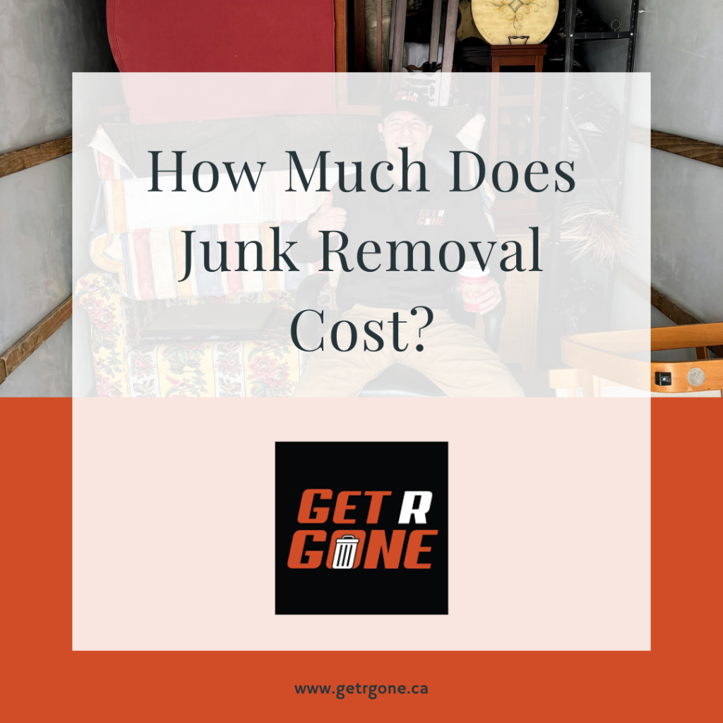 how much does junk removal cost in london and st thomas ontario title image